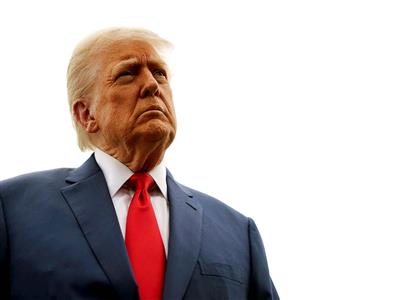 Trump briefed on military, cyber, psychological options against Iran amid nationwide protests: Reports