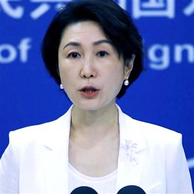 China lays claim to Kashmir's Shaksgam Valley, says infrastructure construction justified