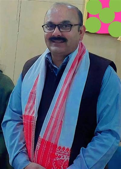 MGNREGA coordinator Hari Krishna Himral to visit Arki constituency from January 16 to 18