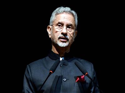 Nation stands in eternal gratitude to the army and their families: EAM S Jaishankar