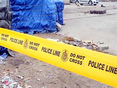 Five killed, several injured in tractor trolley-pickup accident in Bhopal