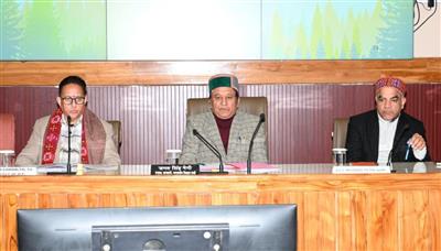 Revenue Minister reviews implementation of FRA