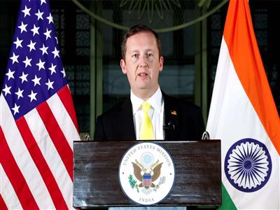 US Envoy shares Trump's invitation letter to PM Modi to join Gaza 