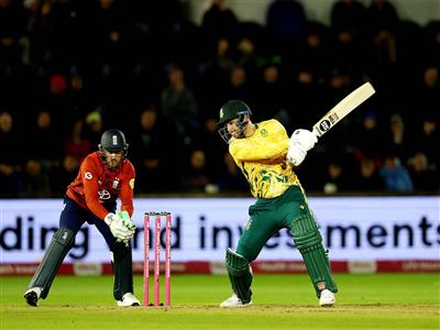 Donovan Ferreira's T20 World Cup 2026 participation doubtful due to injury