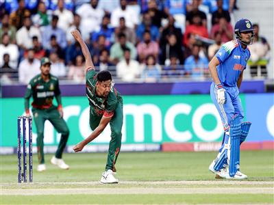 Final call on Bangladesh's T20 WC participation to be taken on January 21