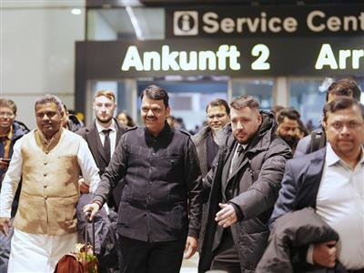 Davos 2026: World leaders convene to address global issues, set priorities