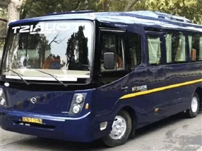 Mini Buses to Run from Cities to Villages in Punjab, Tenders Issued for Purchase of 100 Buses