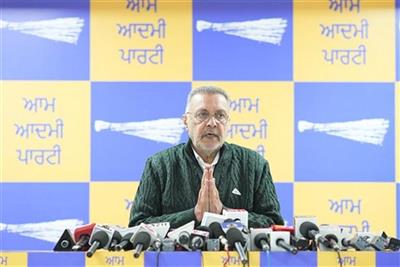 Mann Govt will come door to door to make Mukhyamantri Sehat Cards free for every household: Dr Balbir Singh