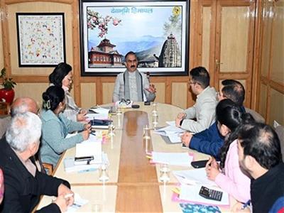 Quality medicines to be made available in govt health institutions : CM