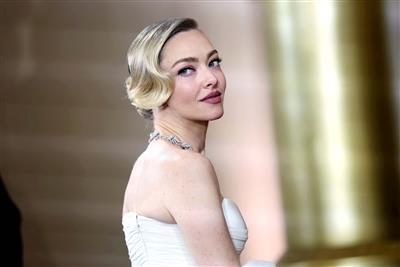 Amanda Seyfried feels winning Oscar 'isn’t necessary' for career success