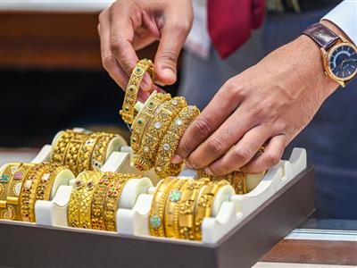 Silver prices hit new record amid Trump-Greenland row; Gold hovers around all-time high