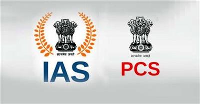Breaking: 3 DCs among 26 IAS/PCS officers transferred