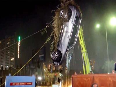 Greater Noida pit accident: Five individuals named in FIR under Environmental and Water Acts