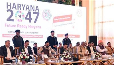 International-level textile institute to be established in Panipat: CM 