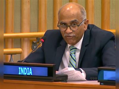 G4 presses for early action on UNSC reform, says delay risks more human suffering