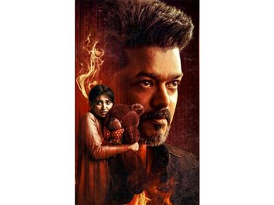 Madras HC allows CBFC appeal challenging single-judge directive to grant U/A certificate to Vijay's 'Jana Nayagan'
