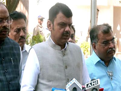 Maharashtra CM announces public holiday, three-day mourning over demise of Ajit Pawar