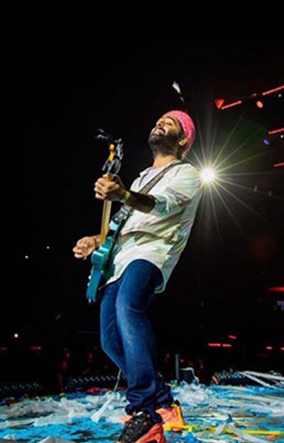 From 'Channa Mereya' to 'Raabta': Revisiting Arijit Singh's iconic tracks as he retires