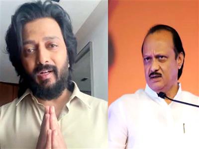Irreplaceable void: Riteish Deshmukh 