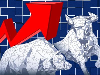 Sensex up over 500 points, Nifty crosses 25,350 buoyed by India-EU FTA