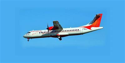 State to provide Rs. 31 crore annually to support Delhi–Shimla–Dharamshala flights