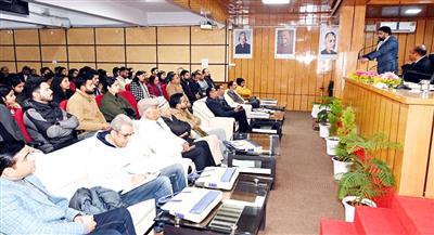 Cross-Sectoral Action Key to Climate, CBRN Risk Reduction: Experts