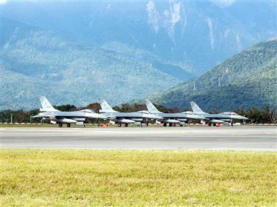 Taiwan detects 5 PLA aircraft sorties, 5 PLAN vessels around its territory