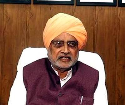 Public welfare works are govt’s top priority: Shyam Rana