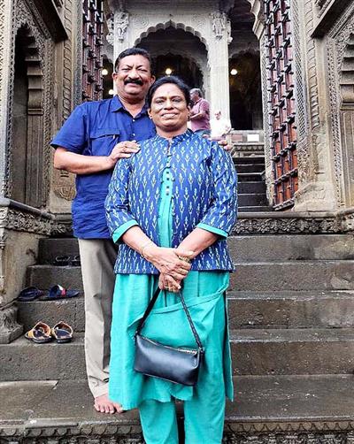 PT Usha's husband passes away at 64, PM Modi expresses condolences