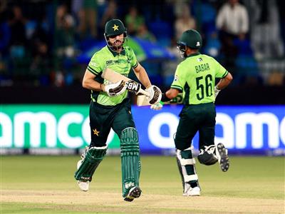 Pakistan skipper Salman Ali Agha confirms he will bat at No.3 during T20 WC