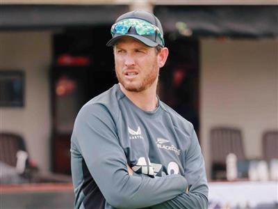 NZ add Sears in T20 WC squad as travelling reserve