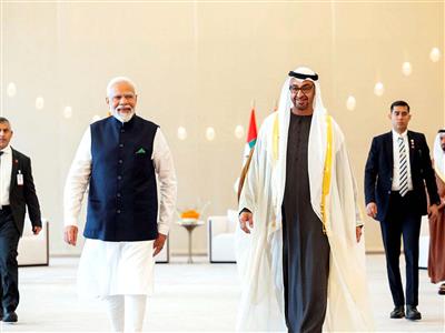 India to host landmark second India-Arab foreign ministers' meeting after 10 years