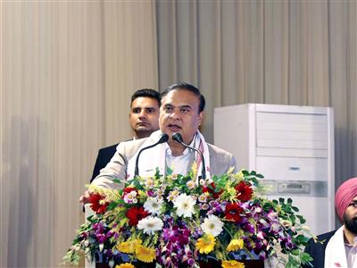 Assam Petro-Chemicals signs MoU with Deendayal Port to set up e-Methanol Plant at Kandla Port