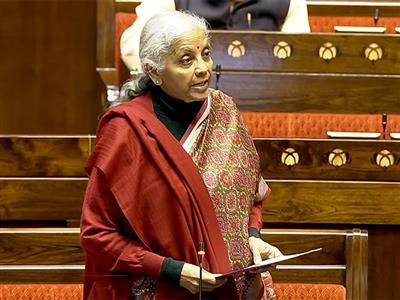 Budget 2026: Investors to focus on debt metrics, deficit outcome, borrowings