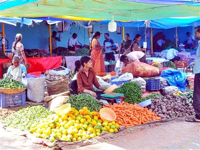 CPI to increase marginally by 20-30 bps with new base year: Report