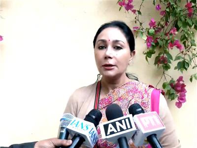 Rajasthan DyCM Diya Kumari hails Union Budget, says 