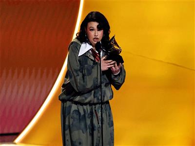 Grammy 2026: Lola Young bags Best Pop Solo Performance defeating Justin Beiber, Lady Gaga