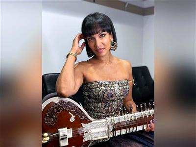 Grammy Awards 2026: Anoushka Shankar's 'Daybreak' loses Best Global Music Performance award to Bad Bunny