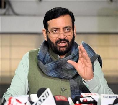 Naming of Punjab’s Adampur Airport after Guru Ravidas is a historic decision of the PM: CM 