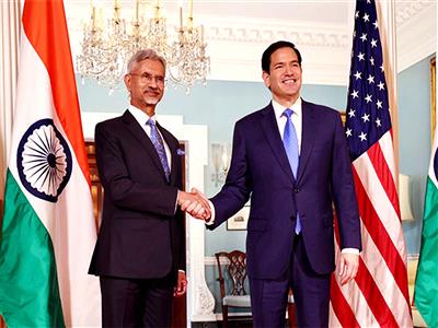 After India-US trade deal, Critical Minerals Ministerial marks next big push on global supply chains