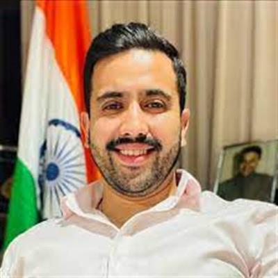 New drainage policy to strengthen state’s road infrastructure: Vikramaditya Singh