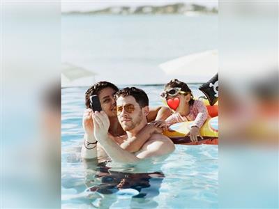 Nick Jonas recalls doing ‘12-hour’ hospital shifts with Priyanka Chopra after daughter Malti’s birth