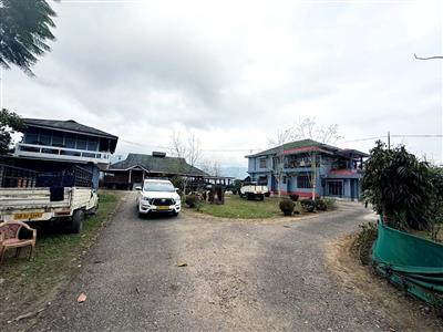 ED raids six places in Arunachal Pradesh in Trans-Arunachal Highway compensation scam