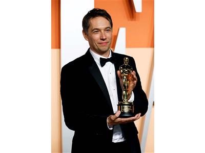 Sean Baker's dircetorial Sandiwara to have world premiere at Berlin Film Festival