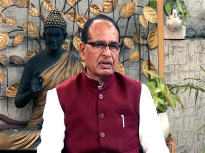 Farmers' interests protected in trade deal; US cut tariffs on several agri products to 0%: Shivraj Singh Chouhan