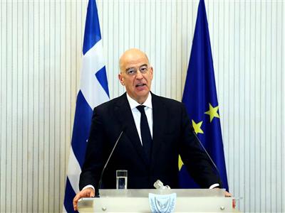 Indian subcontinent could be one of best choices for legal migration to Europe, says Greek Defence Minister