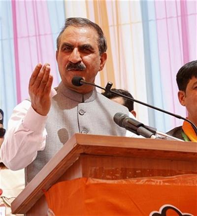 BJP plundered State coffers for their lavishness : Sukhu
