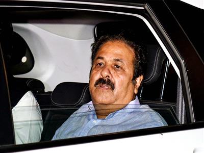 Rajeev Shukla points to fake video circulating in his name, tells Pakistan media outlet to stop circulating misleading content