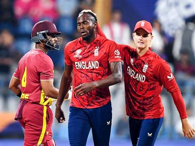 T20 WC: ‘Happy to just get over the line,’ says WI skipper Hope after win over England