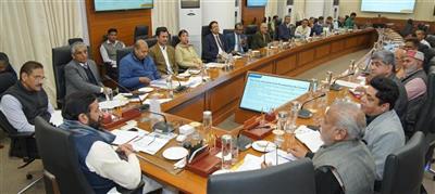 Developed Industry–Developed Workers: Haryana Government’s New Growth Mantra